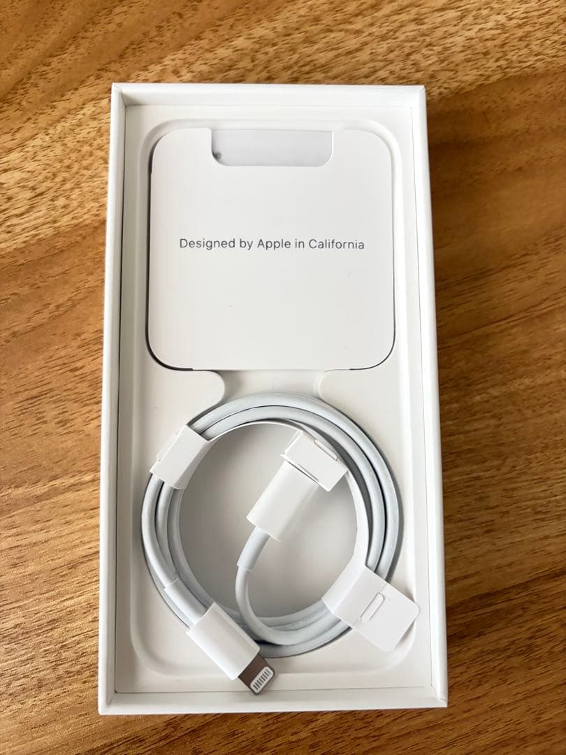 iPhone12 mini 128GB ブラック SIMフリー