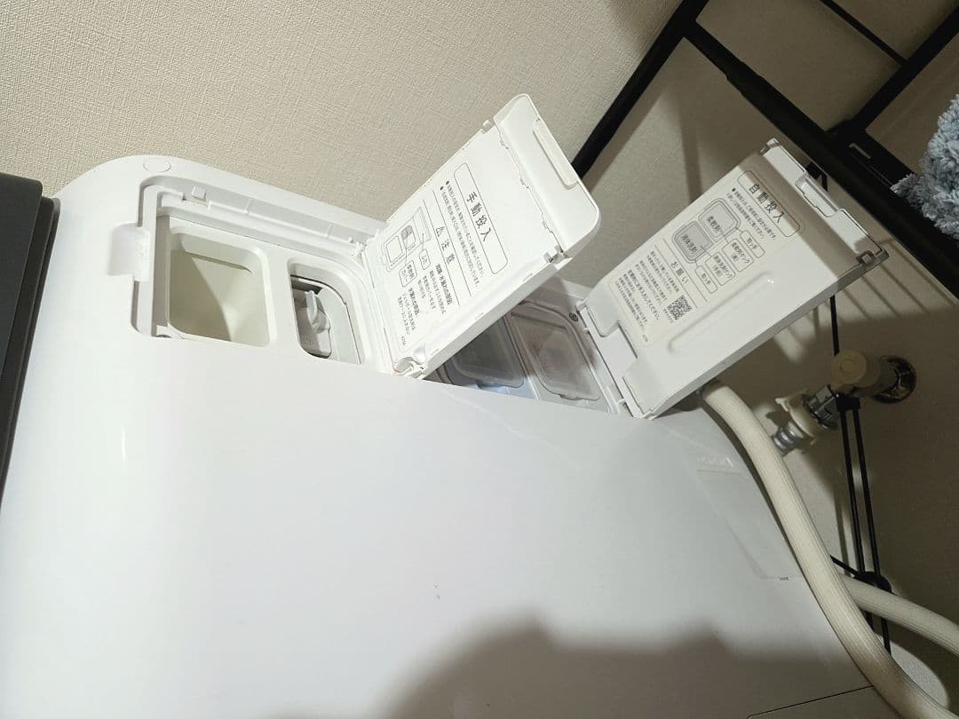 シャープ ドラム式洗濯乾燥機 ES-W113-SL 洗濯11kg/乾燥6.0kg