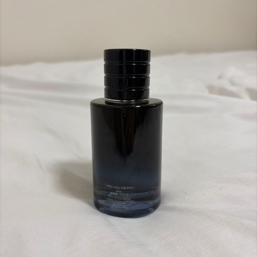 香水(男性用) Dior SAUVAGE PARFUM