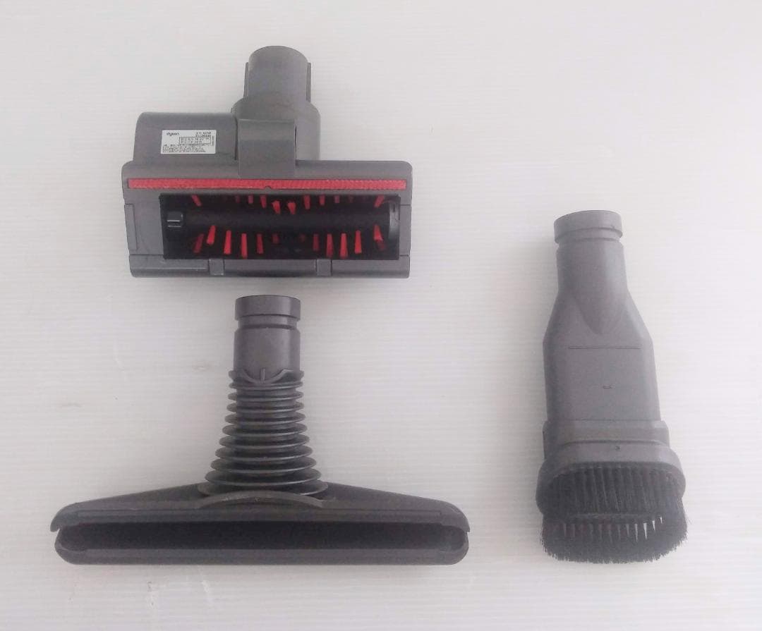 ●SV07●V6●ダイソン コードレススティック掃除機●dyson