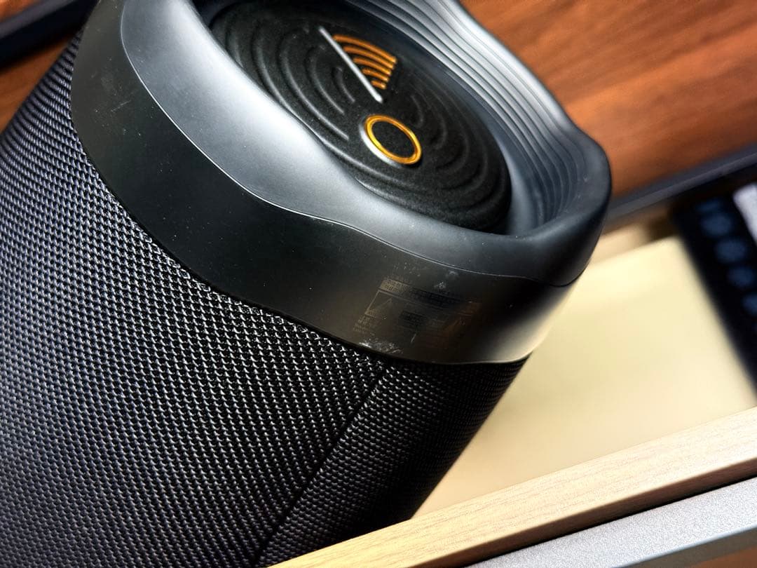 スピーカー・ウーファー JBL Boombox3 Wi-Fi