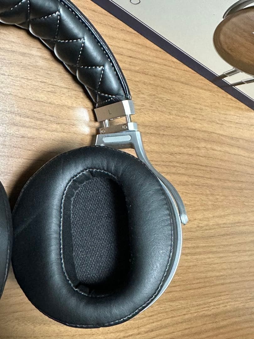 ヘッドホン DENON AH-D7200