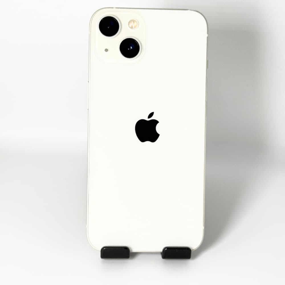 iPhone 13 256GB SIMフリー 新品バッテリー100%