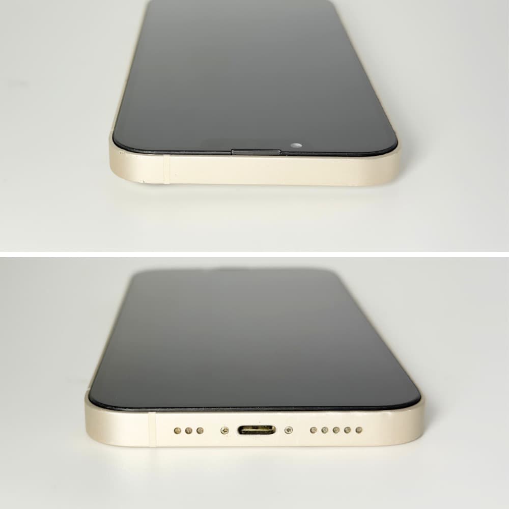 iPhone 13 256GB SIMフリー 新品バッテリー100%