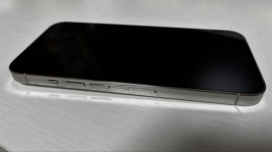 iPhone13Pro 256GB シルバー SIMフリー本体
