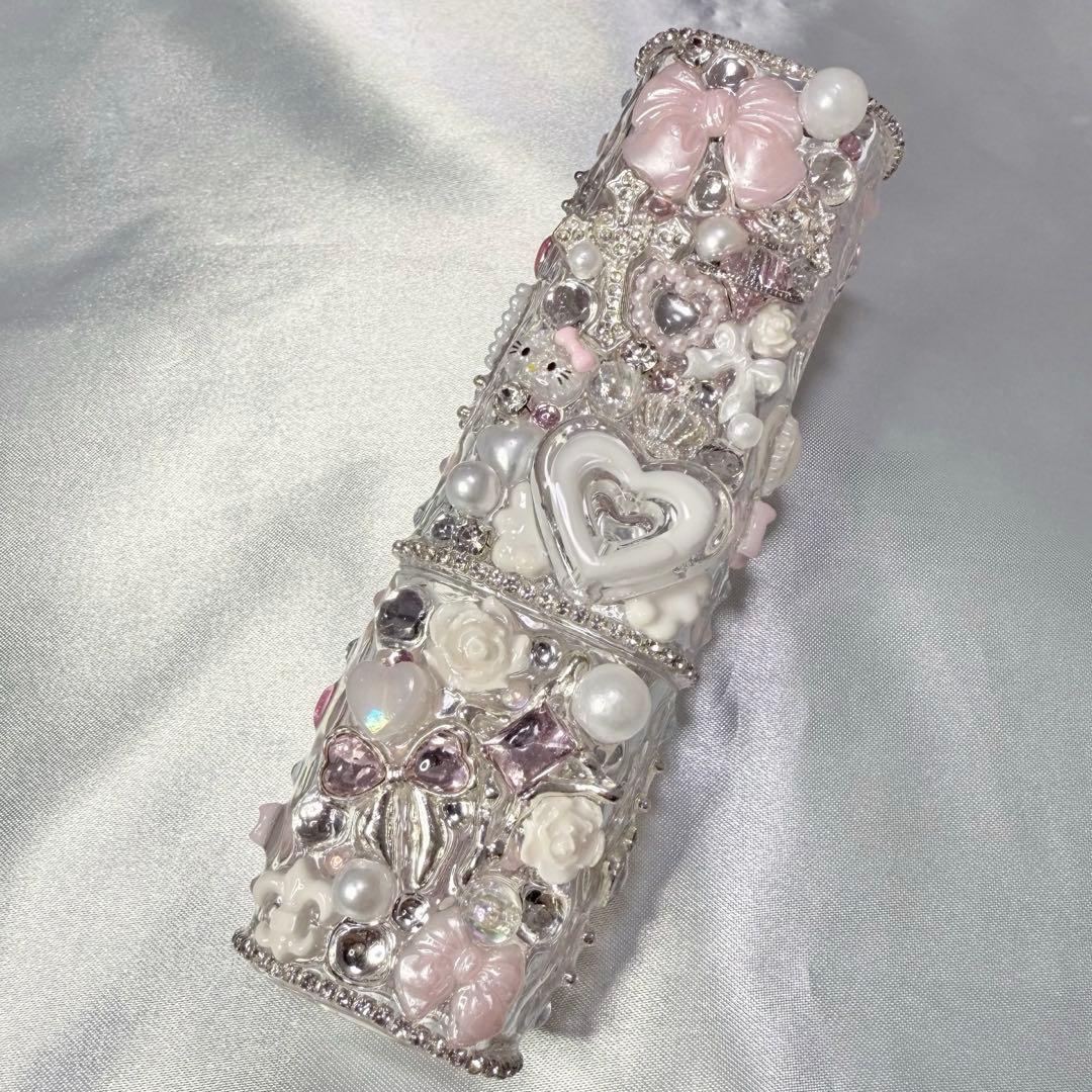 iQOS イルマワン アイコス ケース デコ ゴテゴテ ハンドメイド MU010