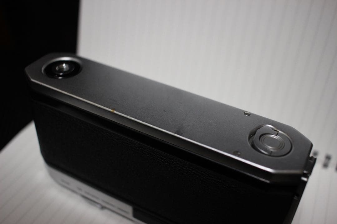 Canon L3 レンジファインダー