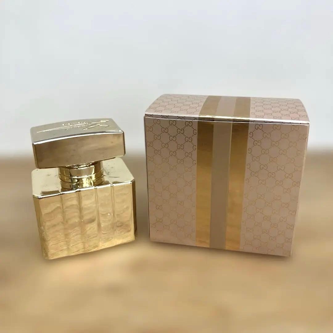 GUCCI Première グッチ プルミエール 香水 30ml