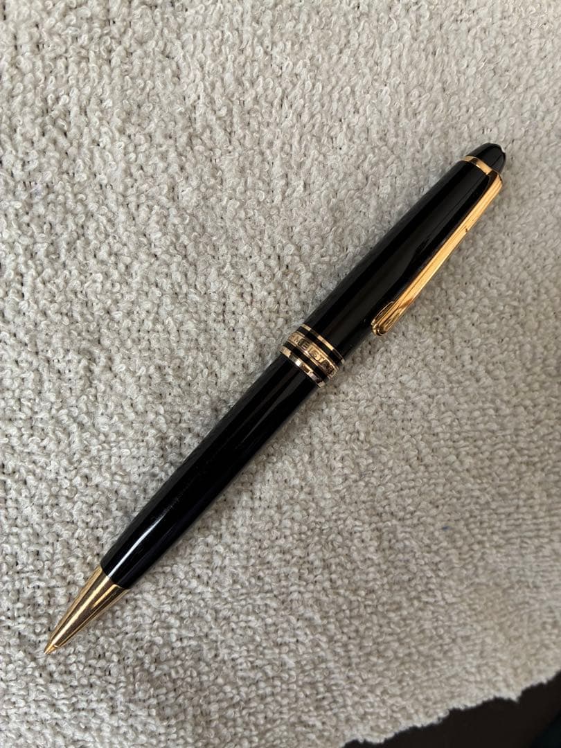 ◾️モンブラン◾️マイスターシュテュック クラシック165 ペンシル ◾️0.5mm