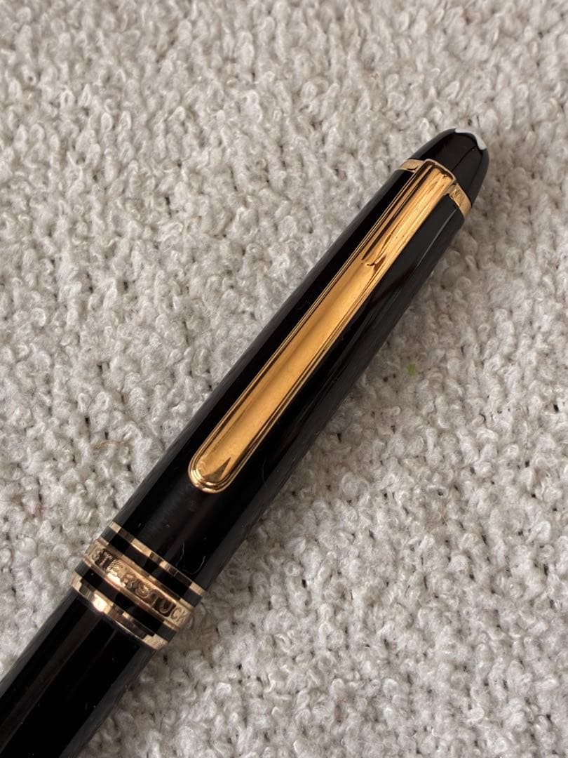 ◾️モンブラン◾️マイスターシュテュック クラシック165 ペンシル ◾️0.5mm