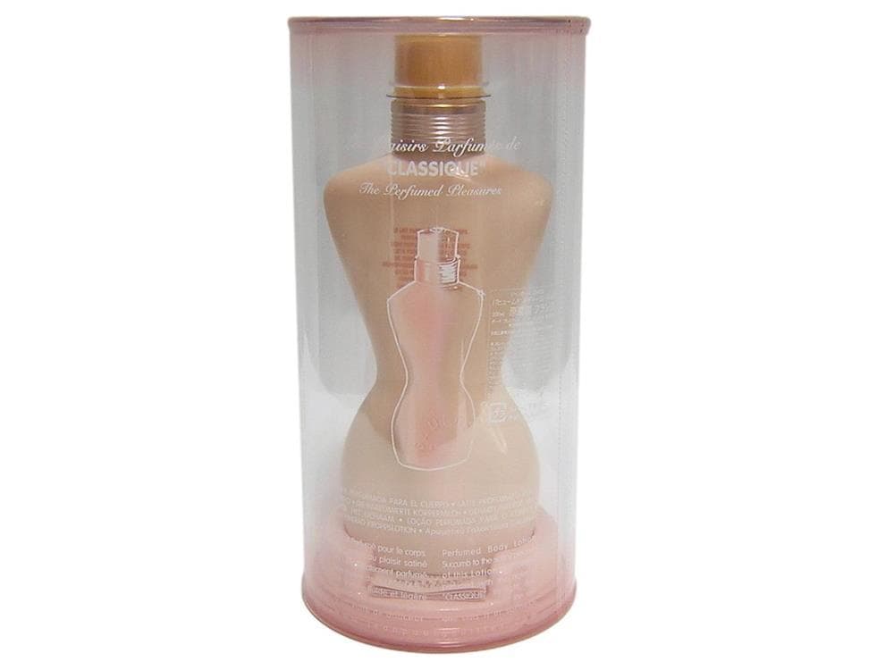 未使用　GAULTIER　ゴルチエ　ボディーローション　200ml　フランス製