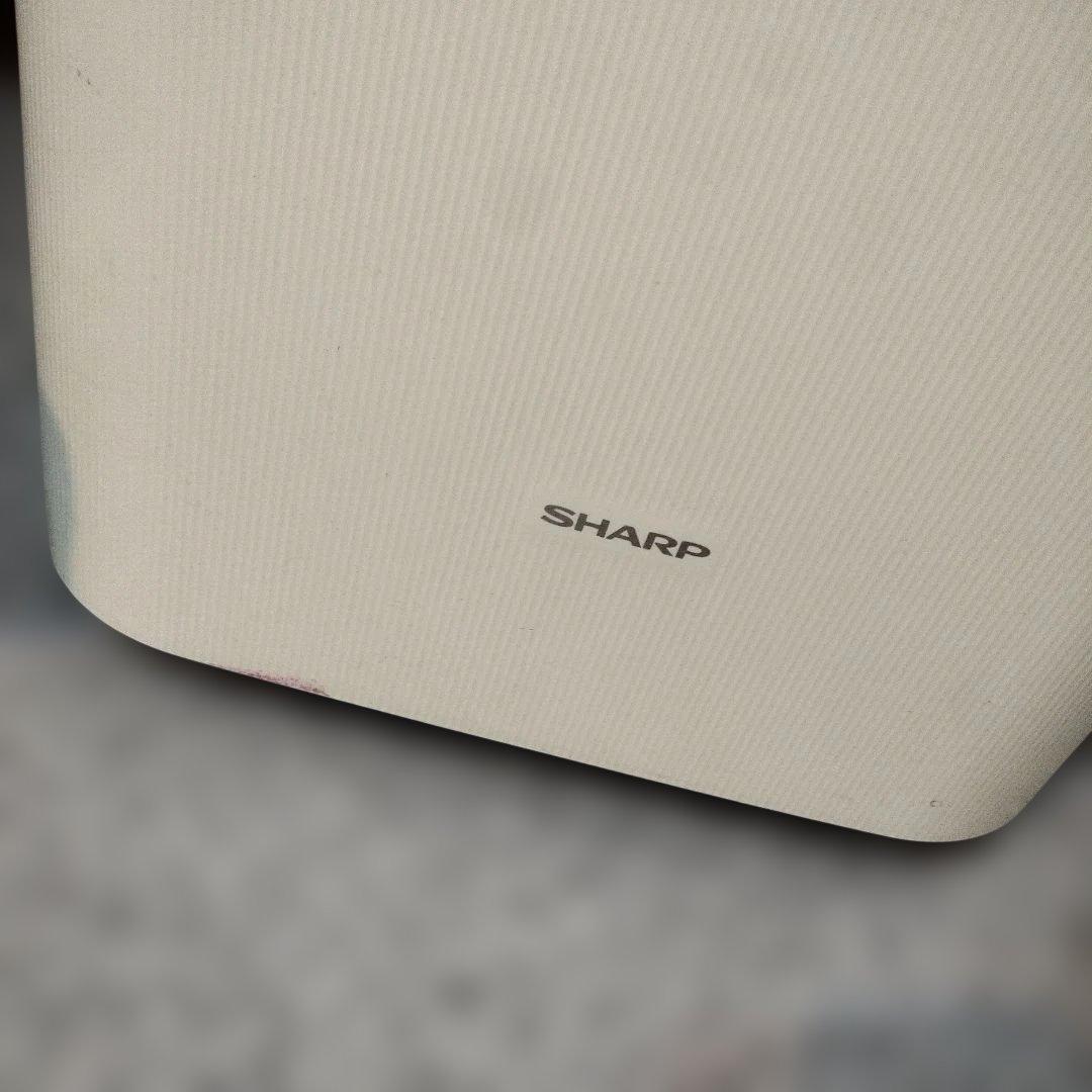 SHARP KC-F40-W空気清浄機 加湿機能付き