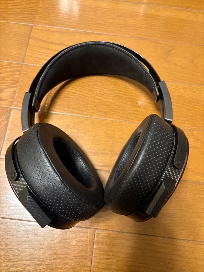【美品・付属品完備・日本正規品】FiiO FT7