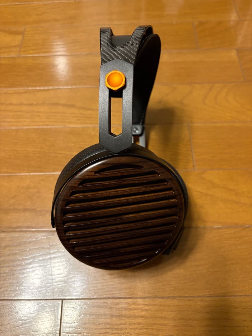 【美品・付属品完備・日本正規品】FiiO FT7