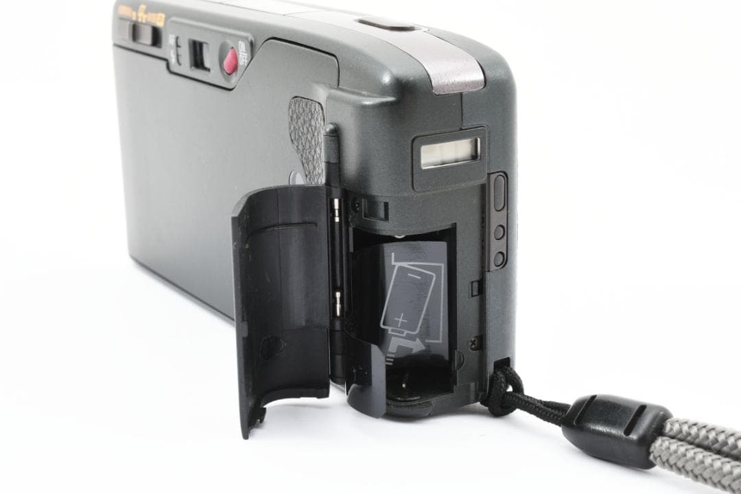 【動作美品】RICOH R1 コンパクトカメラ