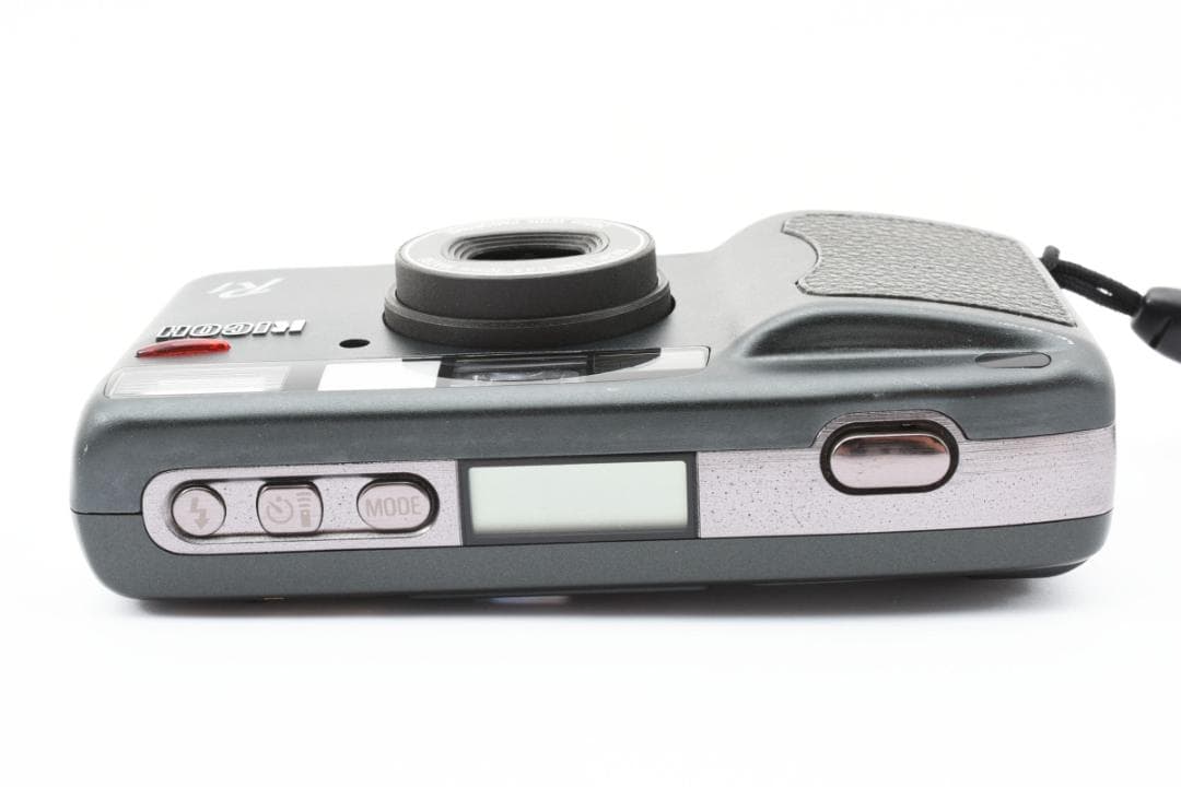 【動作美品】RICOH R1 コンパクトカメラ