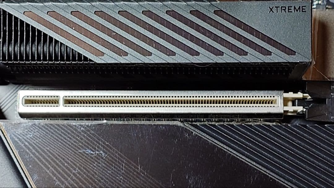 マザーボード GIGABYTE Z690 AORUS XTREME Rev. 1.0