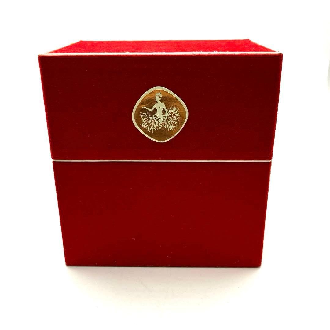 【希少】NINA RICCI 香水　ファルーシュ　ニナリッチ　ラリック　廃盤品