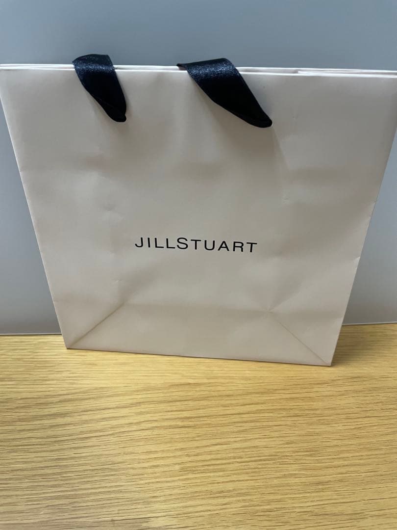 JILLSTUART ストロベリー＆ティー オードトワレ 50mL 限定品