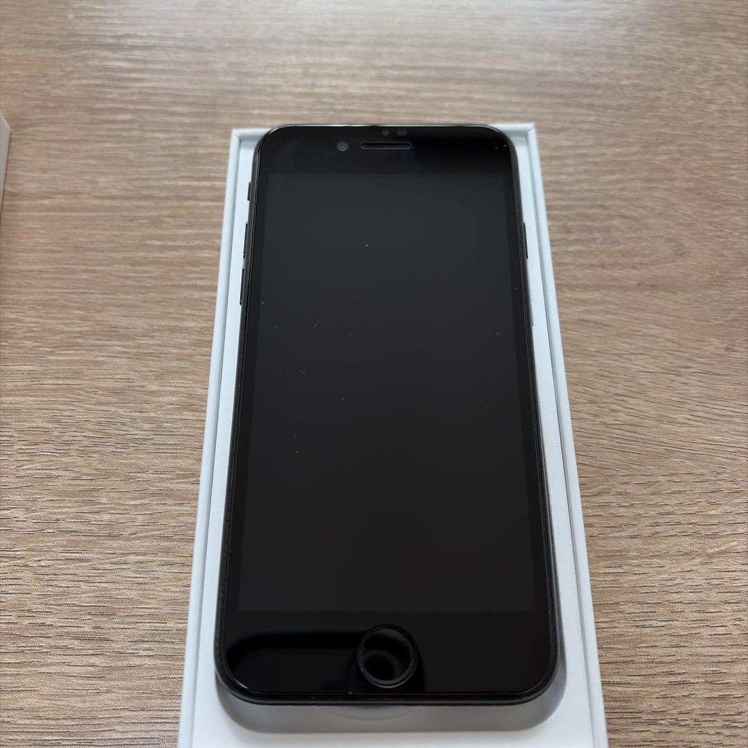 iPhone se 第3世代