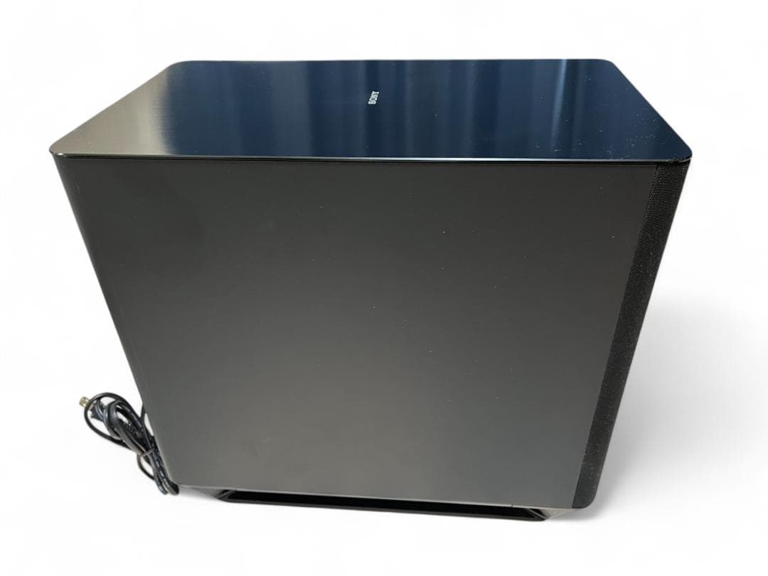 SONY ソニー ホームシアターシステム HT-ST5000 ①