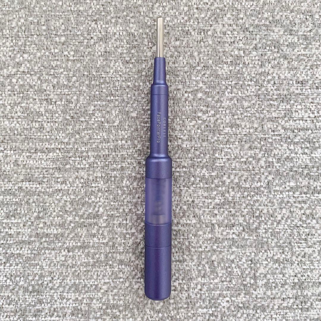 COREFIT フェイスポインター プロ Face-Pointer Pro