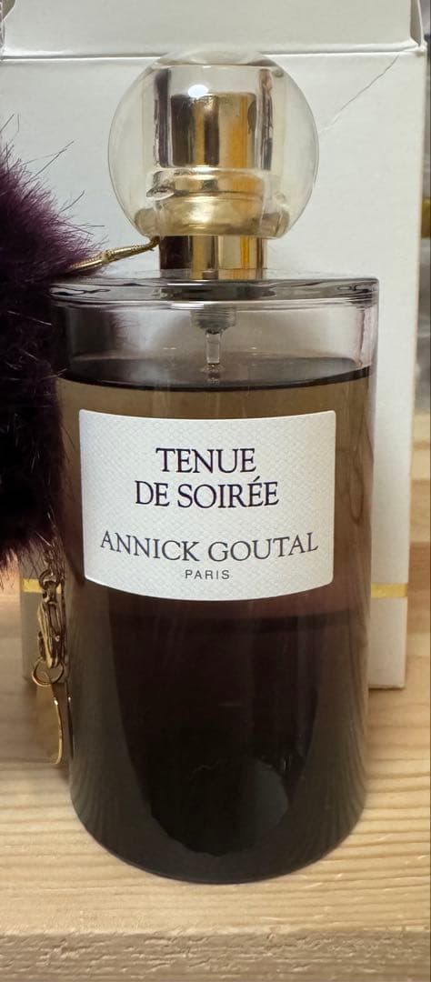 価格交渉OK‼️ANNICK GOUTAL TENUE DE SOIRÉE