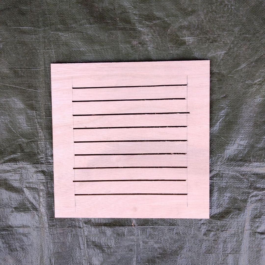 ミツバチ巣箱　25−Ｂ−120