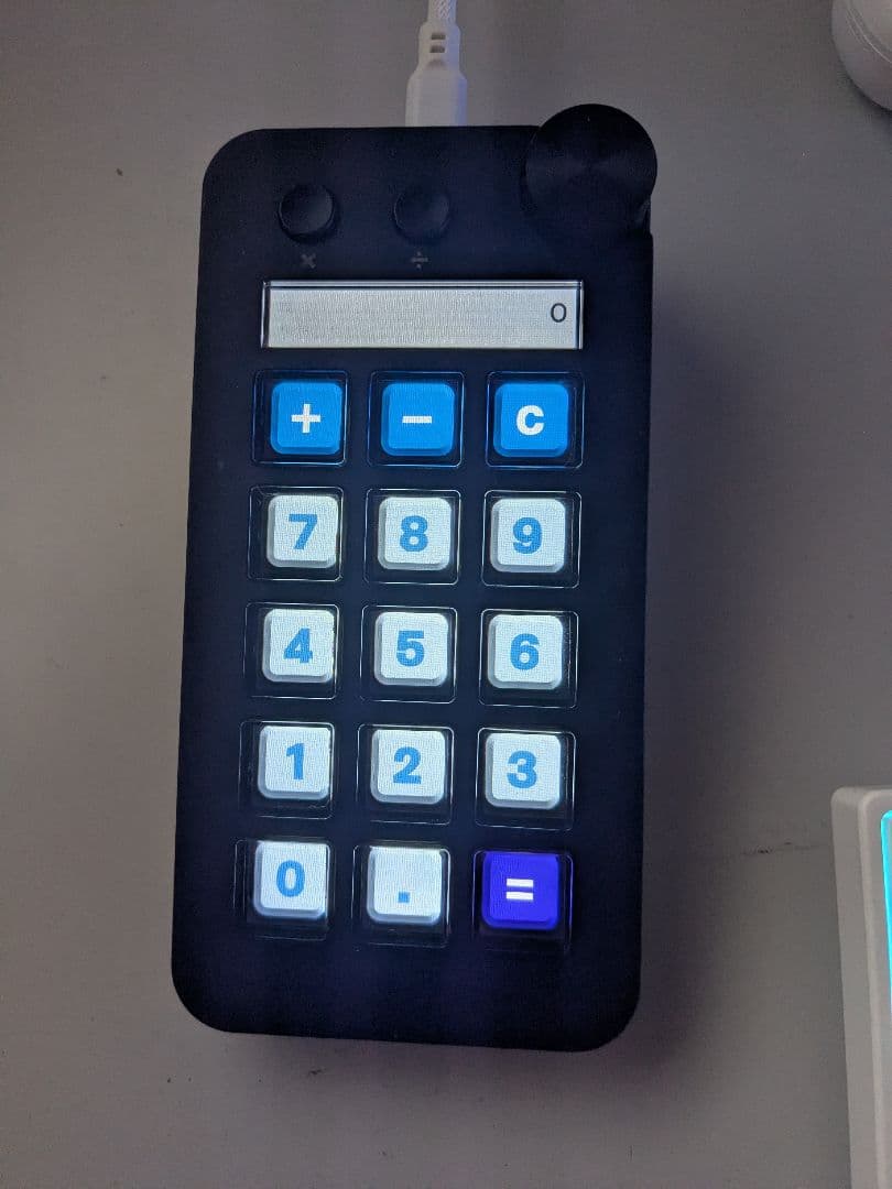 STREAM DOCK MBOX N1 左手デバイス　3/14まで