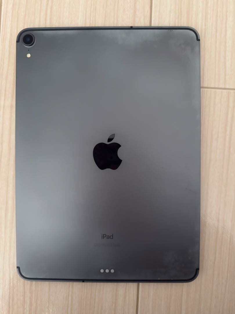 iPad Pro11(第一世代)CellularモデルSoftbank 本体のみ