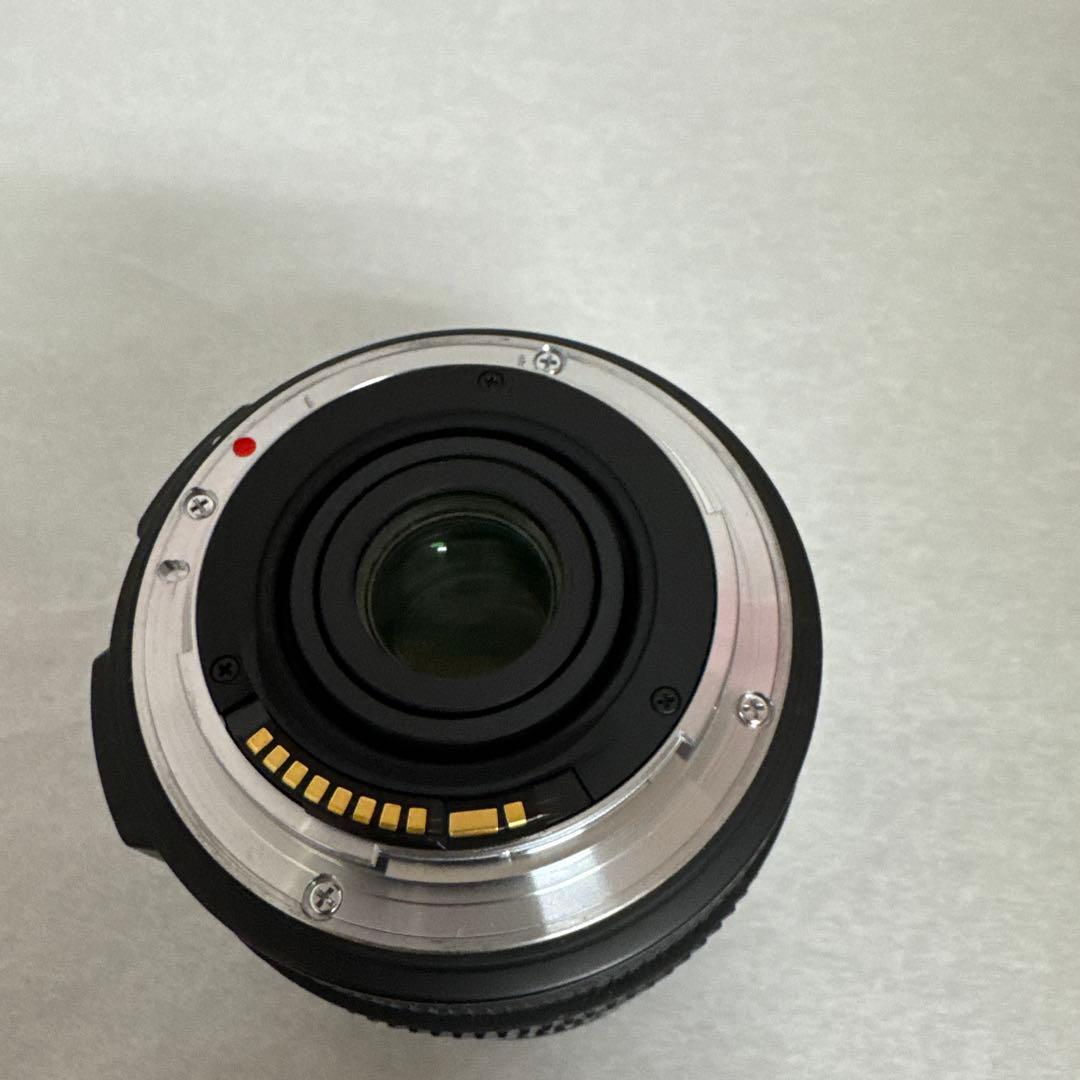 SIGMA★18-250 F3.5-6.3OS HSM★MCプロテクター付き