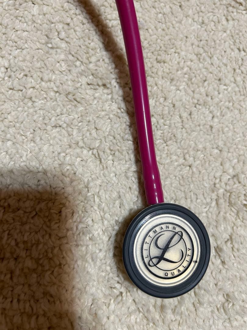 リットマン 3M Littmann Classic II S.E. 聴診器