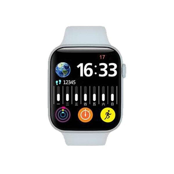 2020新版 スマートウォッチ 活動量計 心拍計 スマートブレスレット
