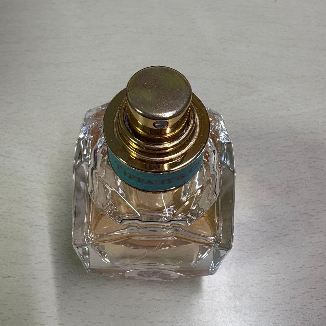 その他 Tiffany & Co. Rose Gold 30ml