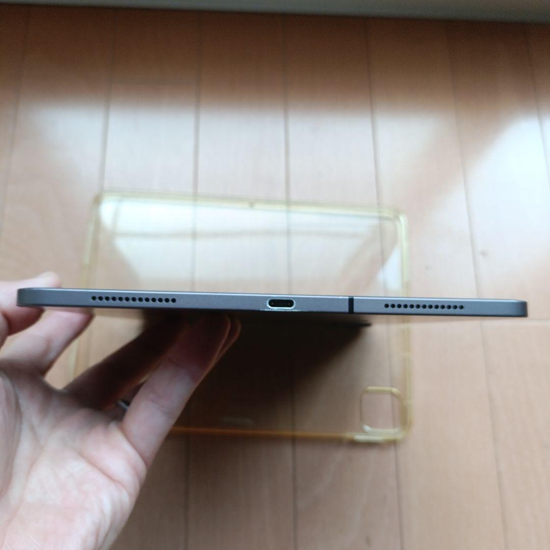 iPad Pro 11インチ 256GB　セルラーモデル　 おまけ付き