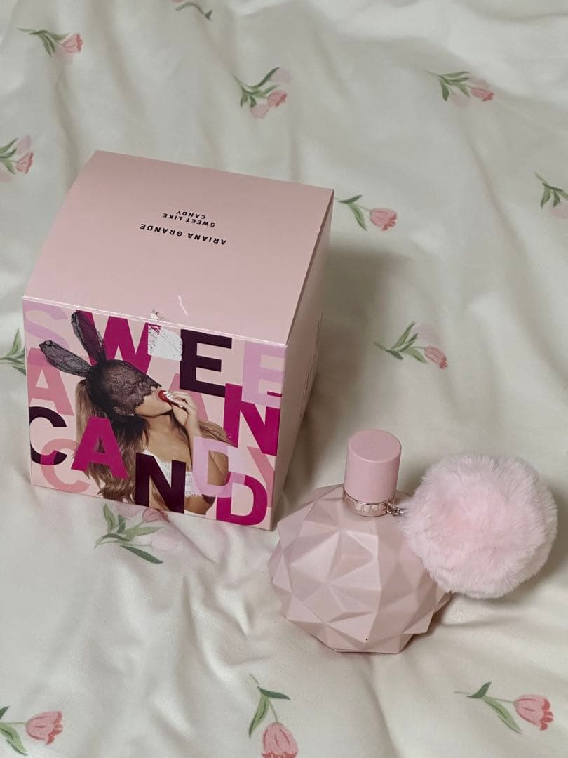 アリアナグランデ スウィートライクキャンディ 100ml EDP SP