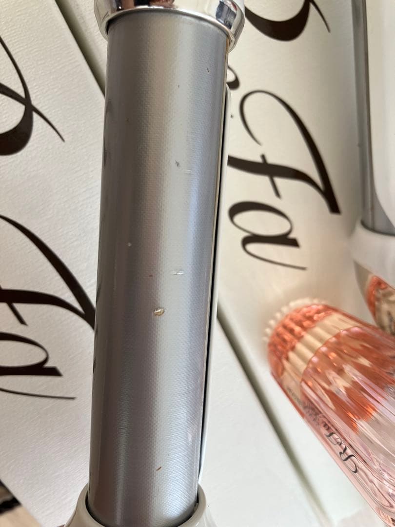オイルおまけ　ReFa BEAUTECH CURL IRON 26 & 32