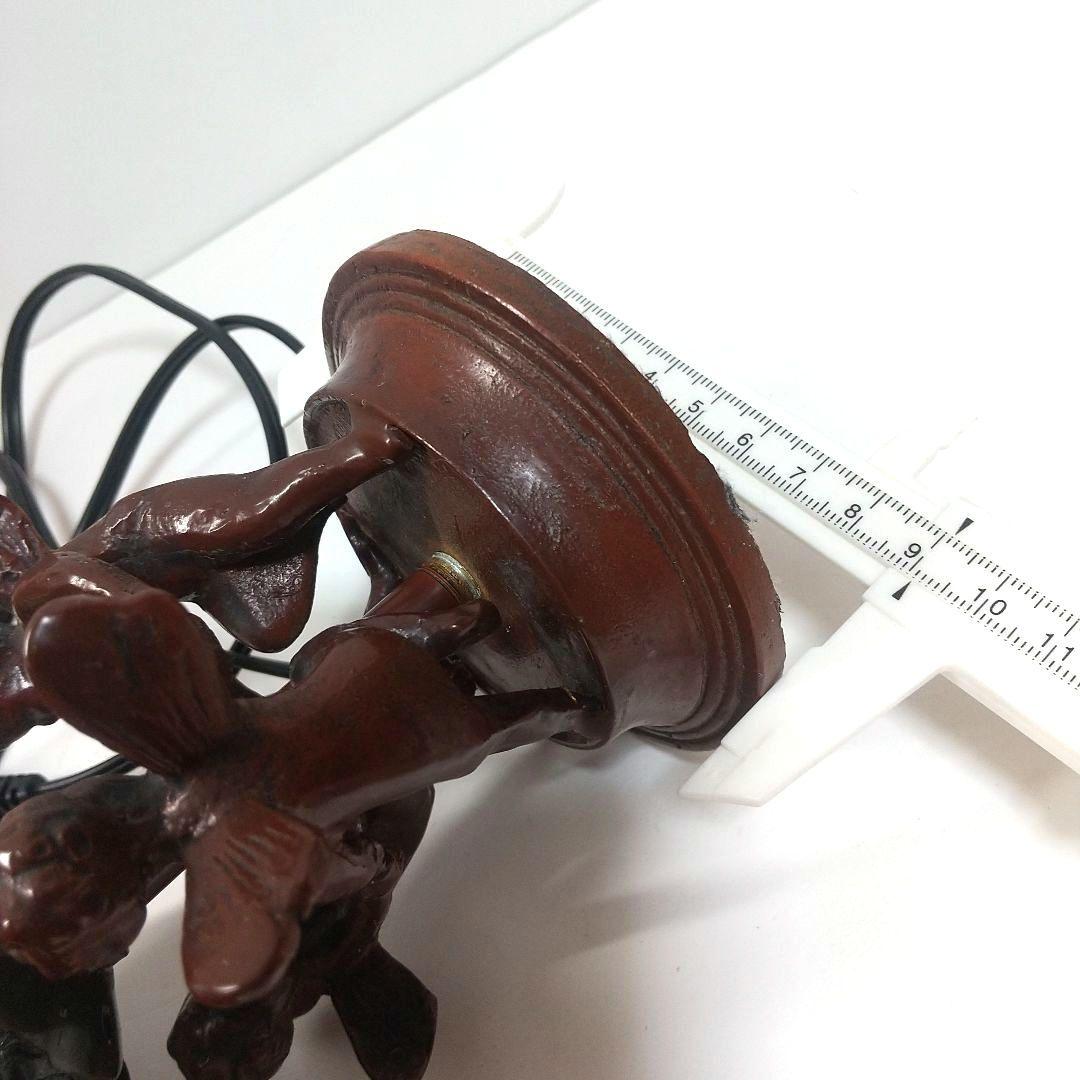 ヴィンテージ！❮ステンドグラス❯❤️お洒落❤️ステンドグラスルームライト