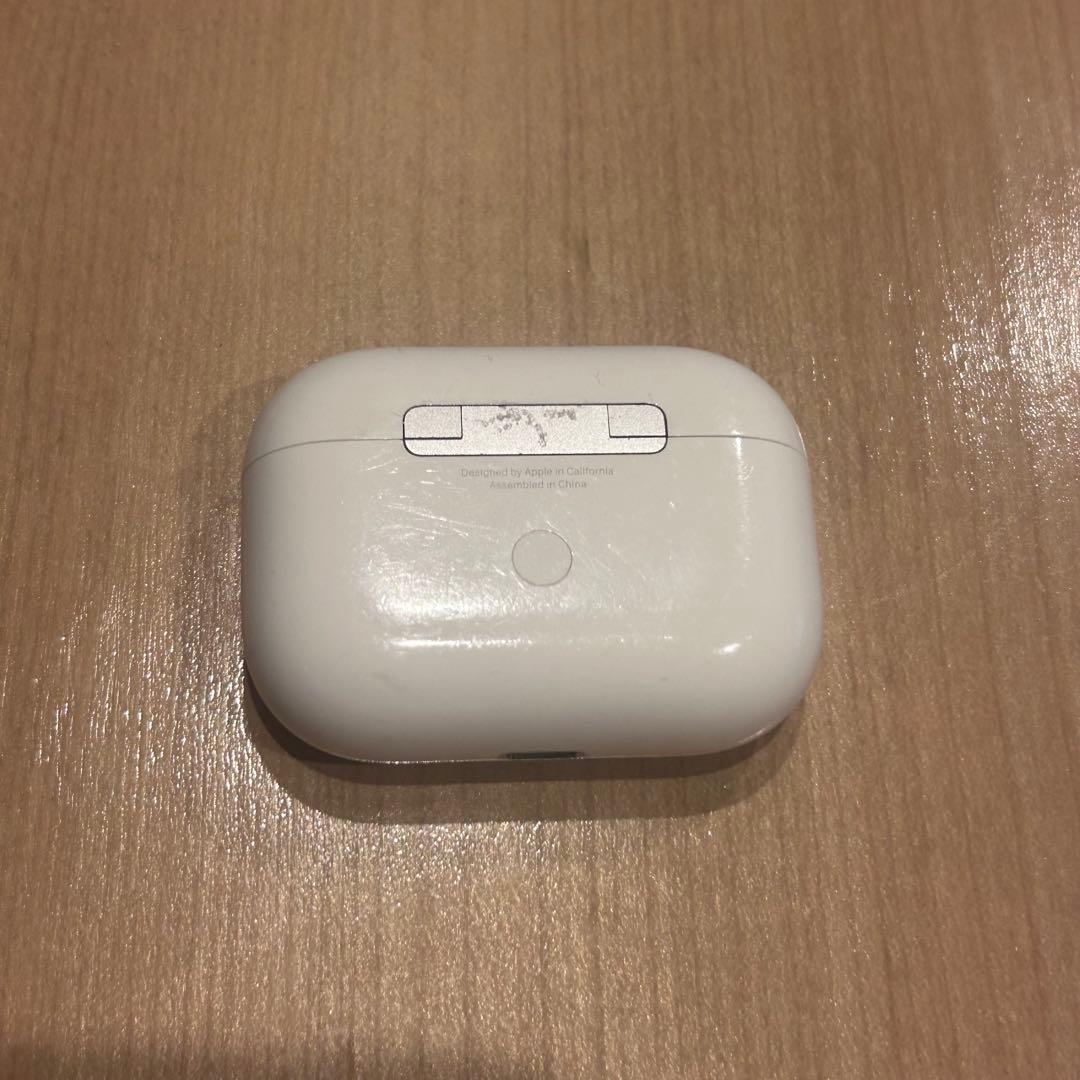 Apple AirPods Pro 本体 付属品全て