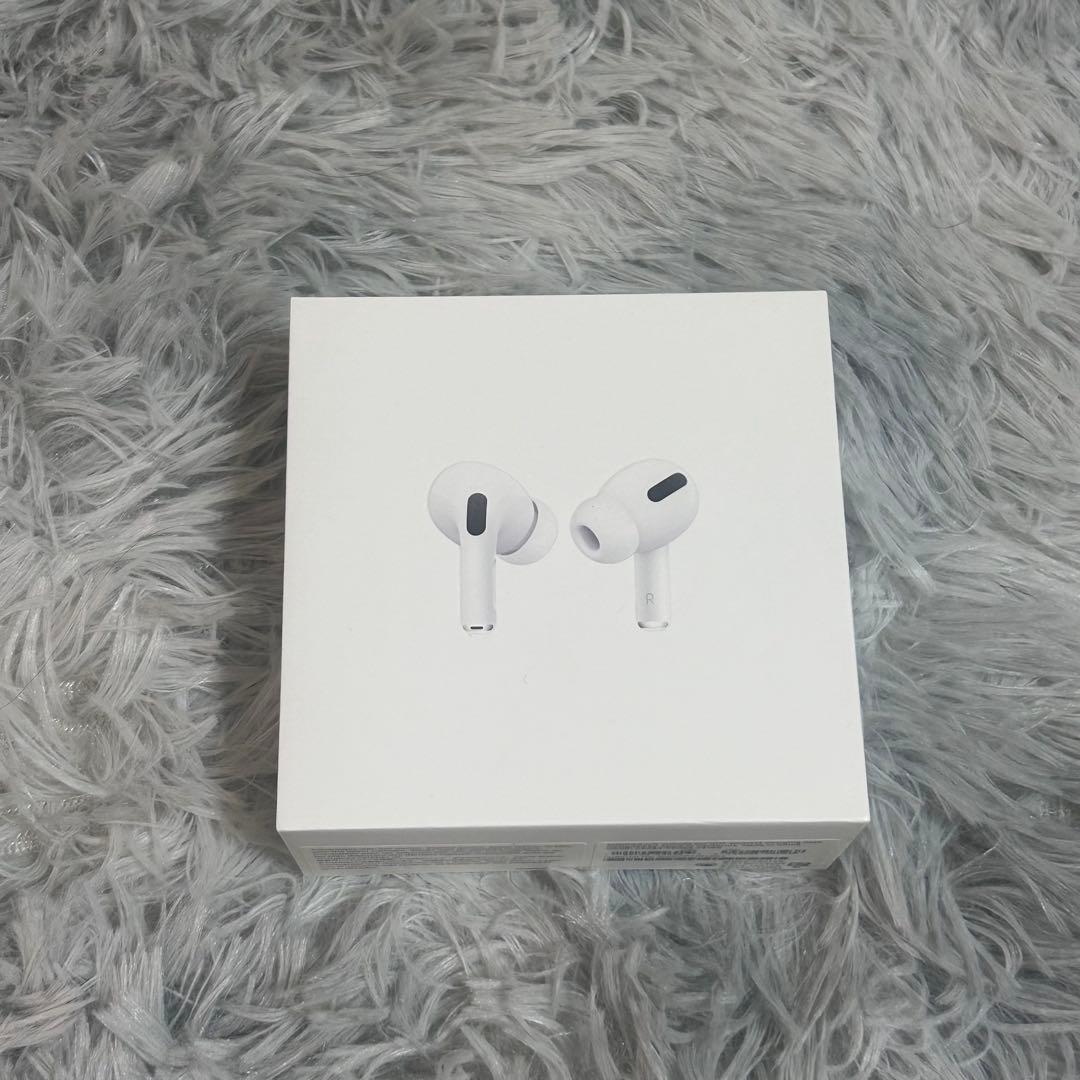 Apple AirPods Pro 本体 付属品全て