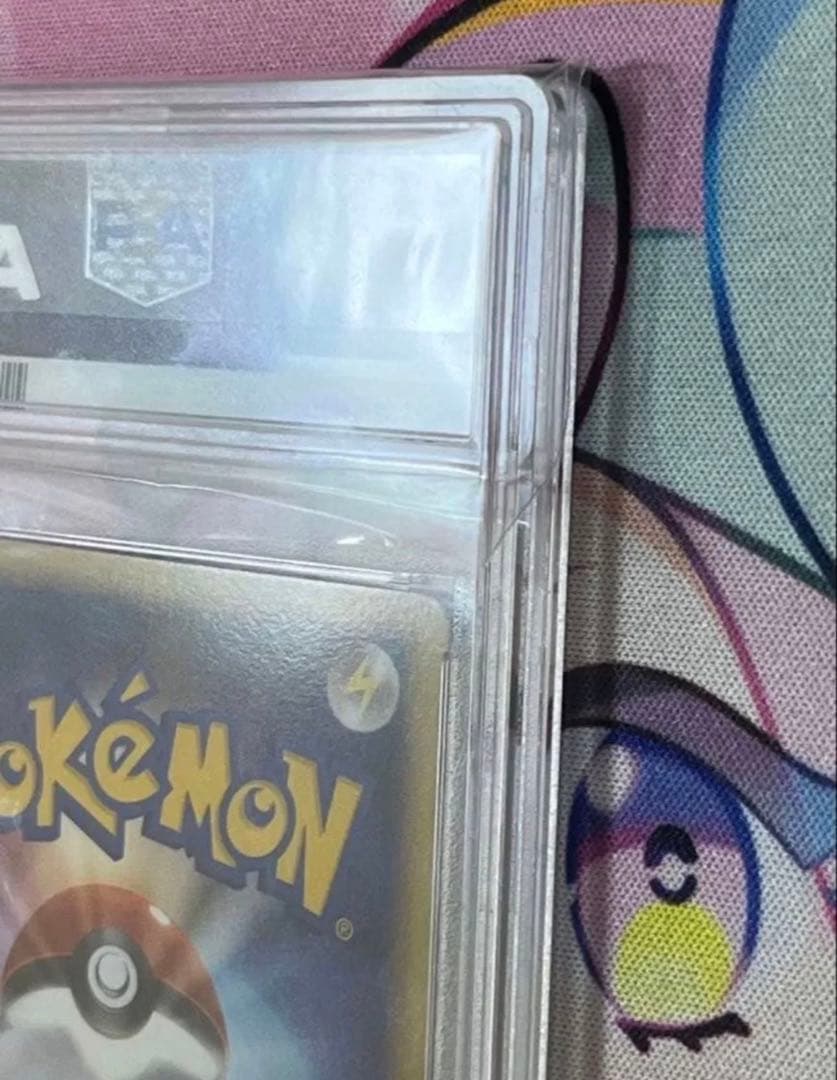 【世界で44枚】ラプラス　レジェンド　ミラーPSA10 超希少品