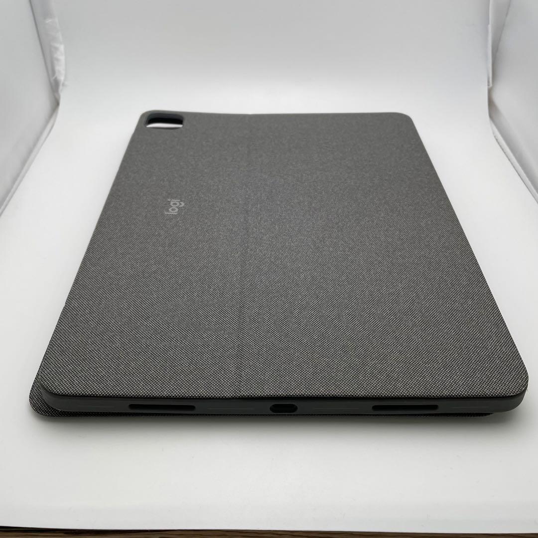 A COMBO TOUCH Logicool i K1275 本体　ブラック