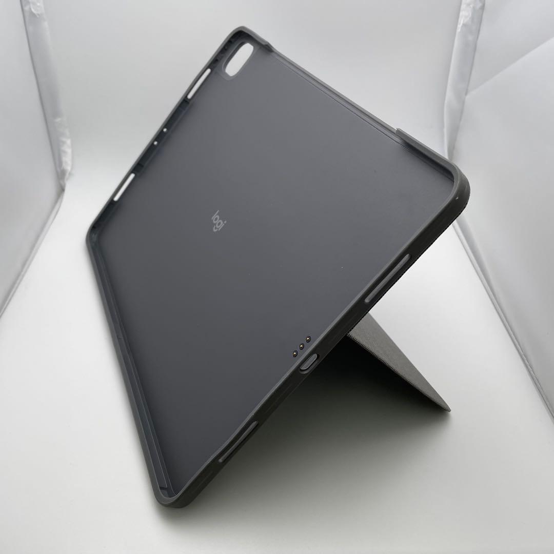 A COMBO TOUCH Logicool i K1275 本体　ブラック