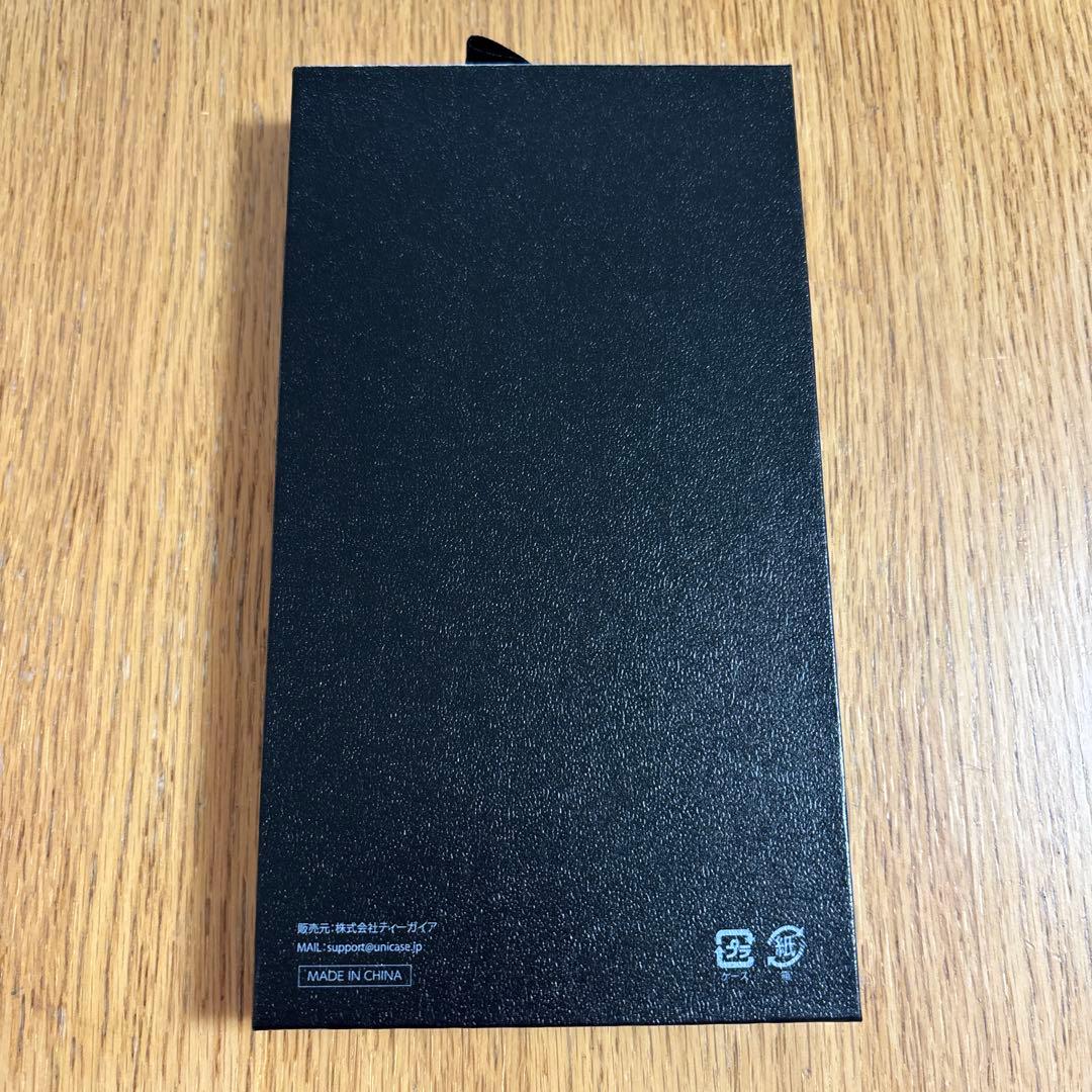 【新品・未使用】ゼロハリバートン iPhone17 Pro ケース