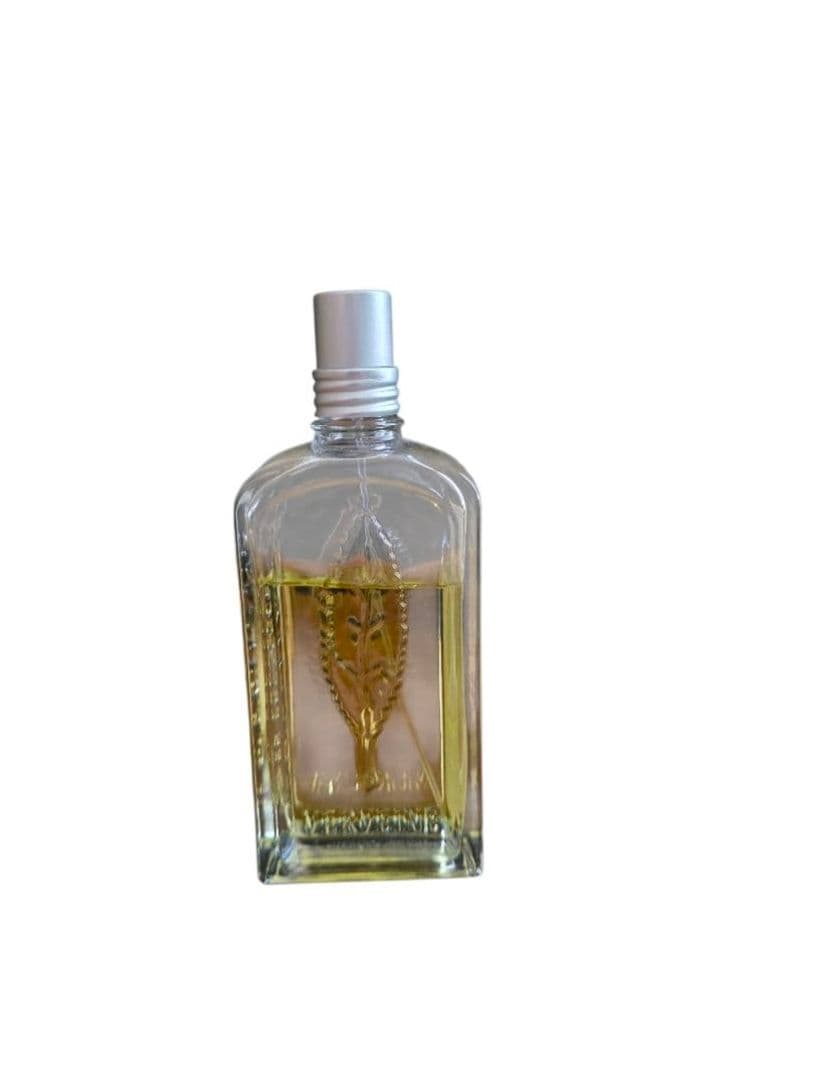 香水(ユニセックス) L'Occitane Verveine Eau de Toilette 100m