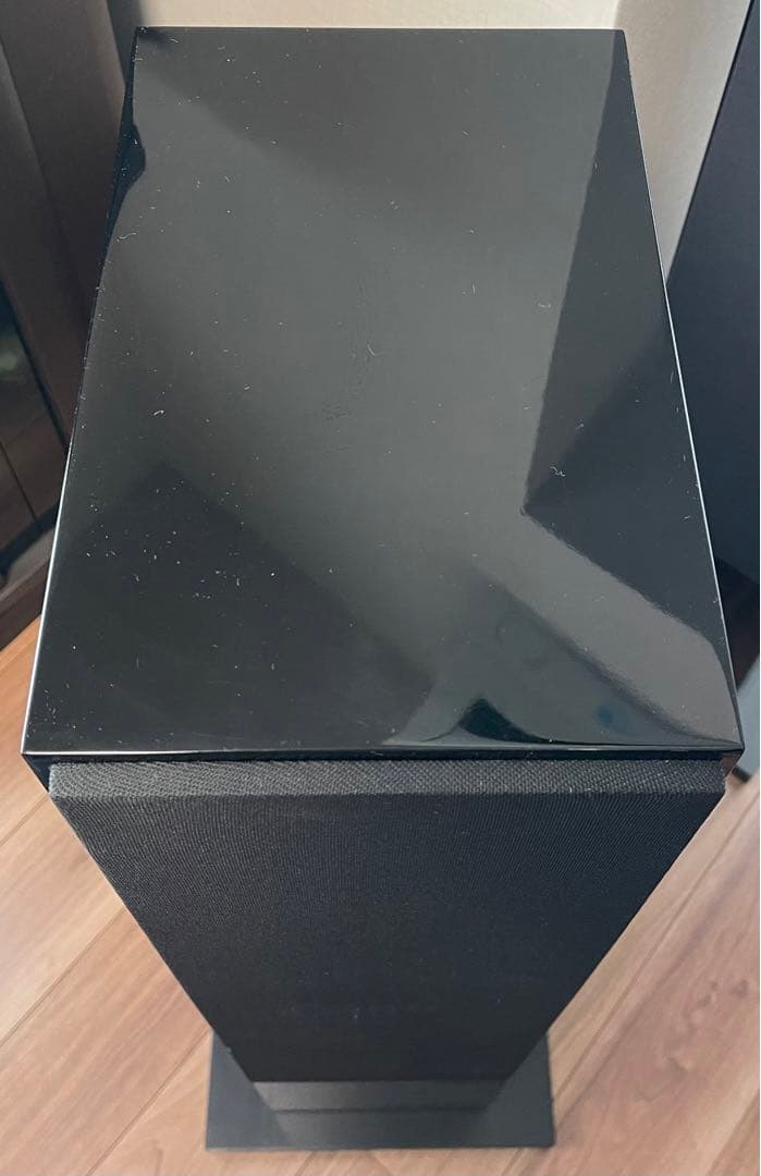 Bowers&Wilkins(b&w) CM9 ピアノブラック 2本