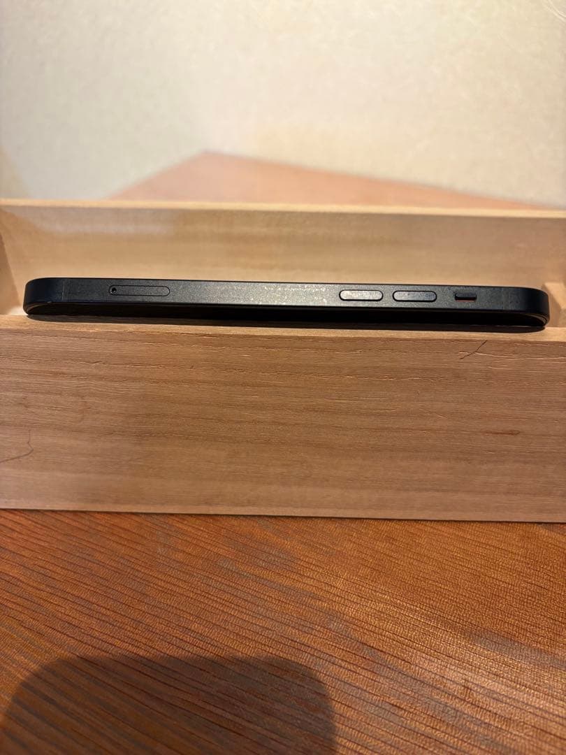 【7784】iPhone12 64GB 美品