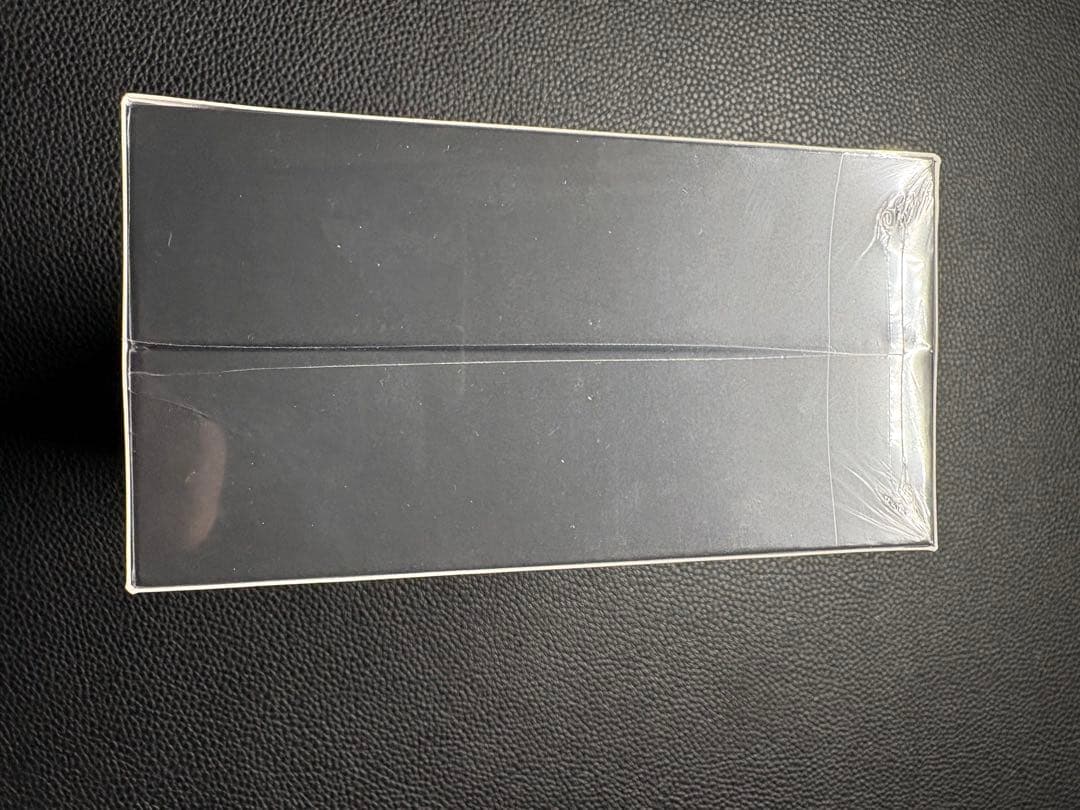 Noble FoKus Prestige Black（ブラック）新品未使用品