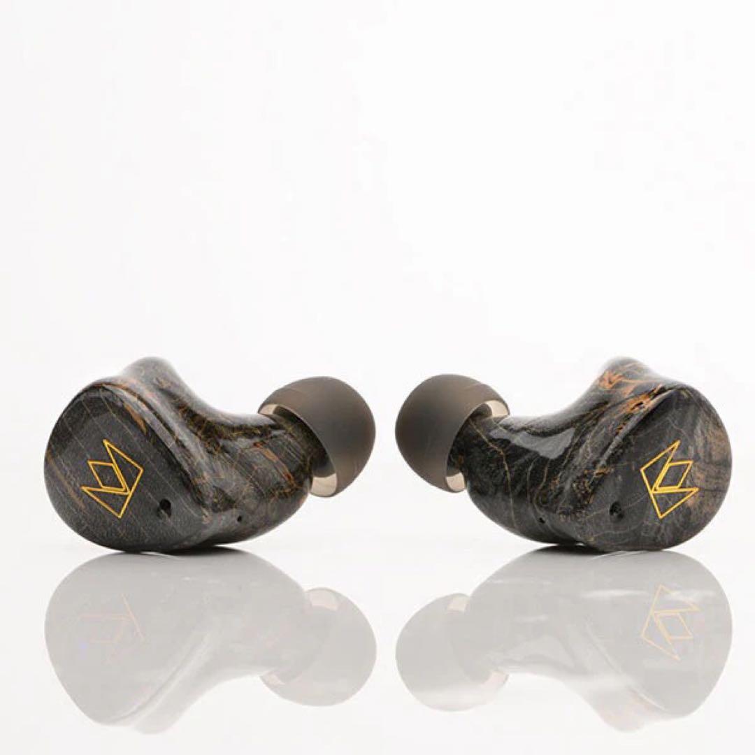 Noble FoKus Prestige Black（ブラック）新品未使用品