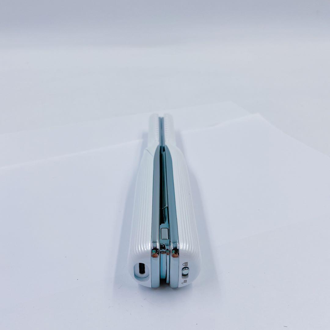 3AM30 ReFa リファ コードレスヘアアイロン RE-AI02A 美容機器